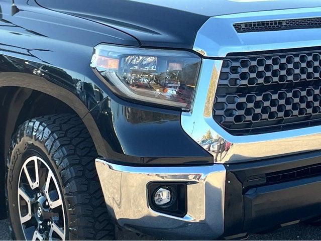 2019 Toyota Tundra SR5 5.7L V8