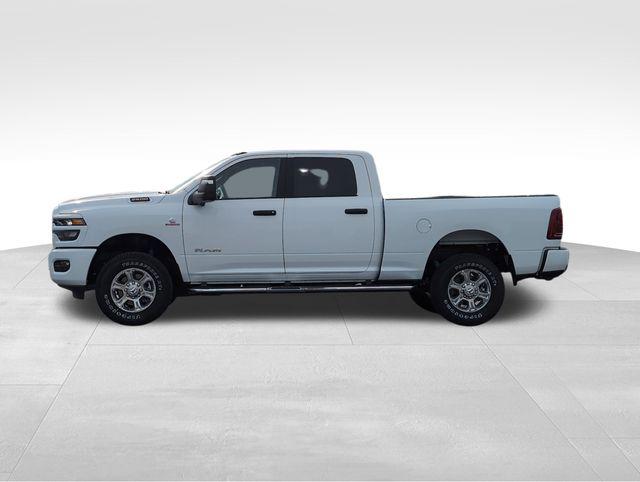 2025 RAM Ram 2500 RAM 2500 BIG HORN CREW CAB 4X4 64 BOX