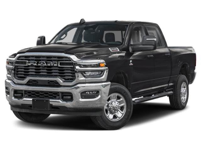 2025 RAM Ram 2500 RAM 2500 BIG HORN CREW CAB 4X4 64 BOX