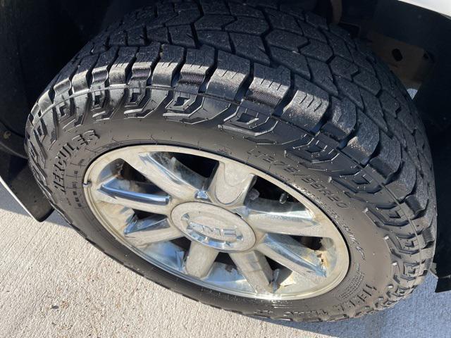 2012 GMC Yukon XL Denali 2012 GMC Yukon XL Denali