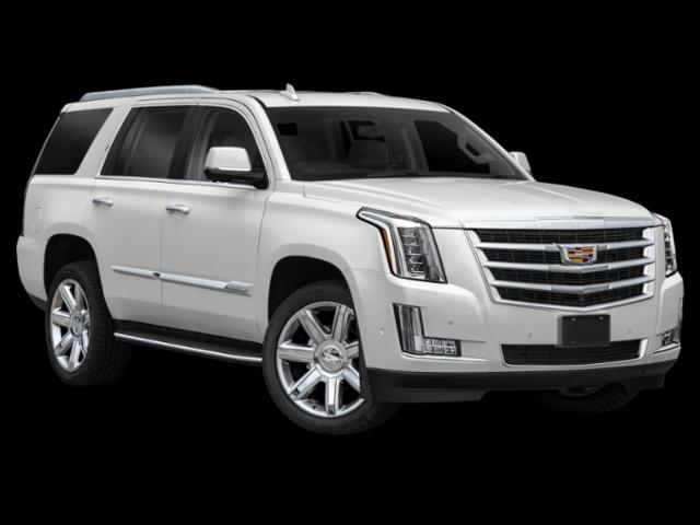 2020 Cadillac Escalade 4WD Luxury