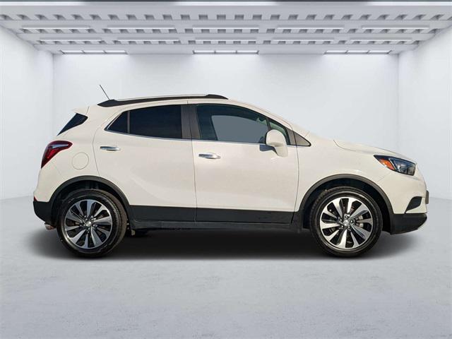 2021 Buick Encore AWD Preferred