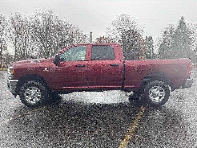 2024 RAM Ram 2500 RAM 2500 TRADESMAN CREW CAB 4X4 64 BOX