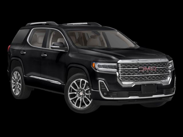 2021 GMC Acadia FWD Denali