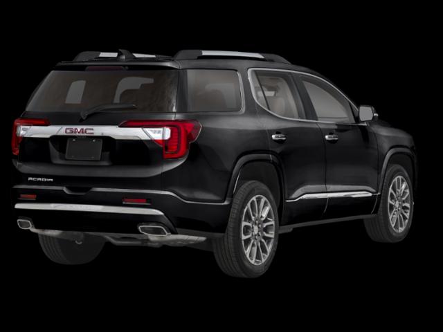 2021 GMC Acadia FWD Denali