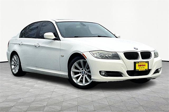 2011 BMW 328i 328i