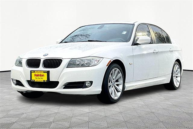 2011 BMW 328i 328i