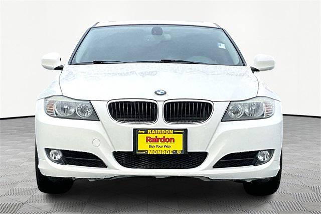 2011 BMW 328i 328i