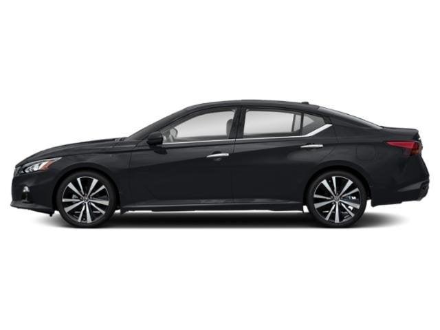 2020 Nissan Altima SV FWD