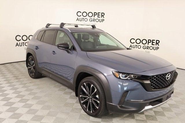 2024 Mazda CX-50 2.5 Turbo Premium