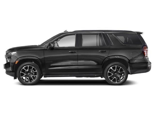 2022 Chevrolet Tahoe 4WD RST