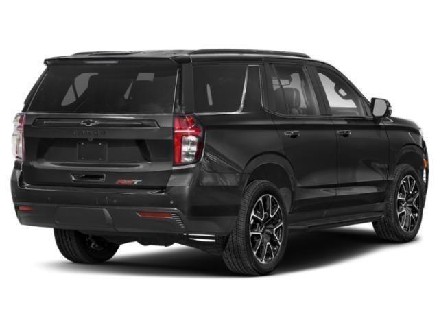 2022 Chevrolet Tahoe 4WD RST