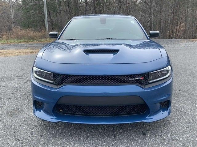 2023 Dodge Charger GT AWD