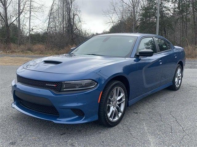 2023 Dodge Charger GT AWD