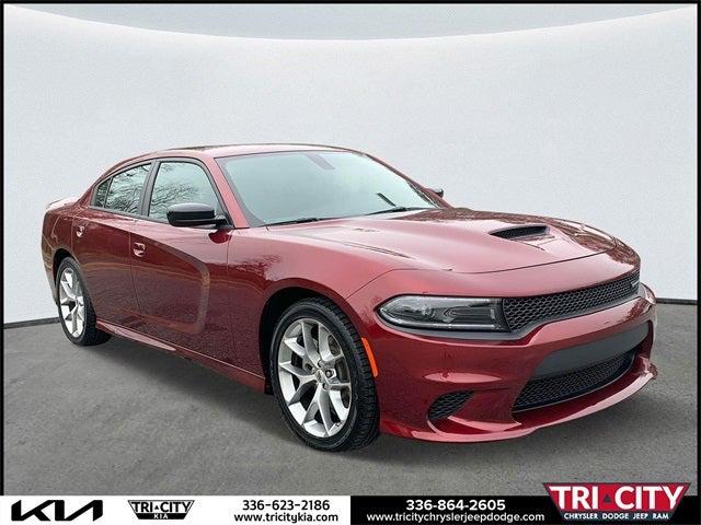 2023 Dodge Charger GT