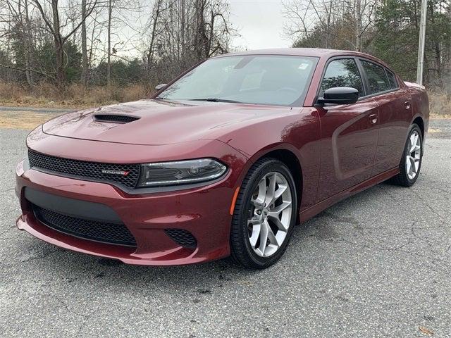 2023 Dodge Charger GT