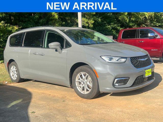 2022 Chrysler Pacifica Touring L for sale in Marshall, TX