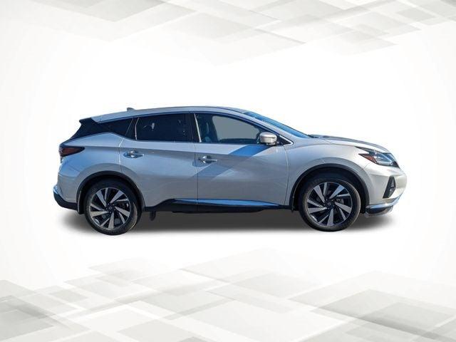 2022 Nissan Murano SL FWD