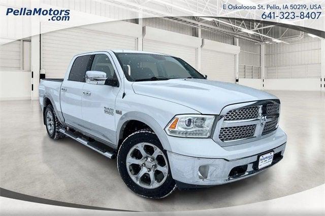 2013 RAM 1500 Laramie