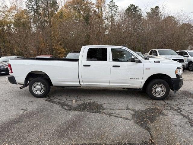 2022 RAM 2500 Tradesman Crew Cab 4x2 8 Box