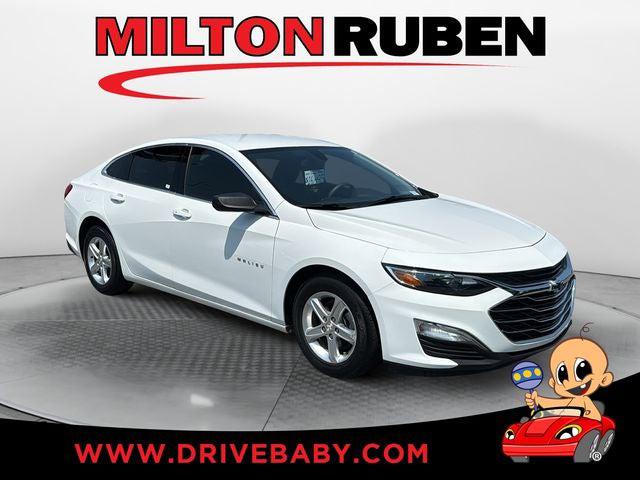 2022 Chevrolet Malibu FWD LS for sale in Augusta, GA
