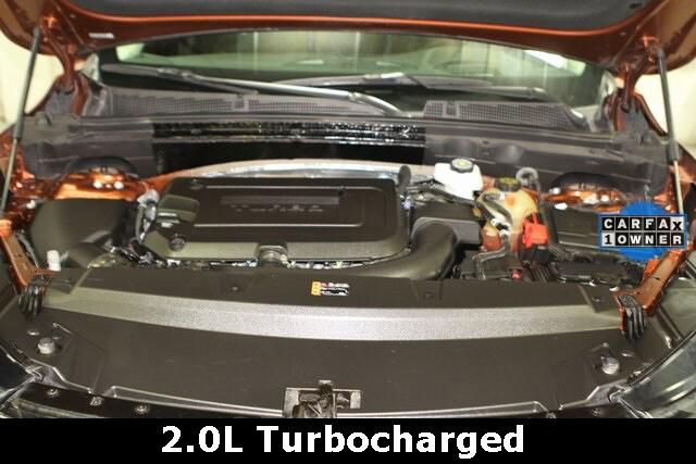 2021 Buick Envision AWD Essence 2021 Buick Envision AWD Essence