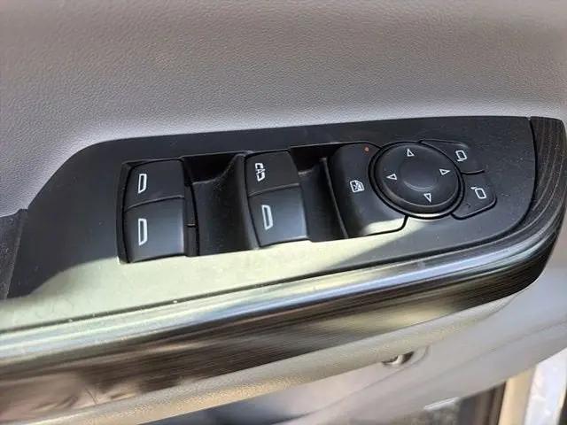 2017 GMC Acadia SLT-2