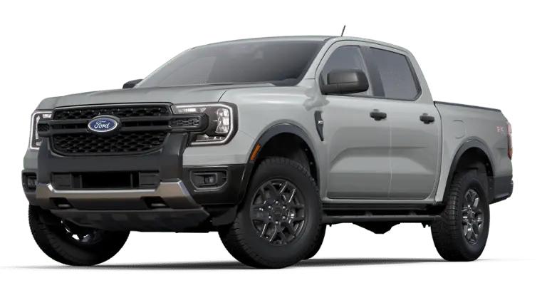 2024 Ford Ranger XLT for sale in West Haverstraw, NY