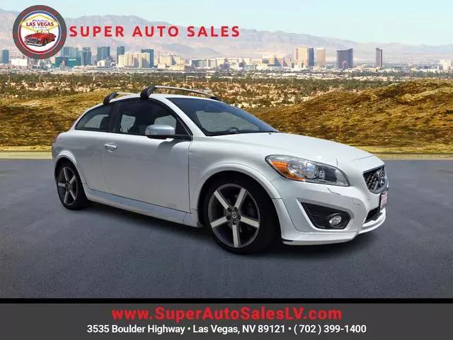 New Used Volvo C30 for Sale near Me Discover Cars for Sale