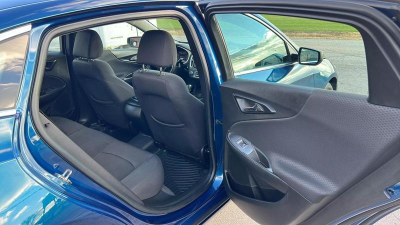 2019 Chevrolet Malibu 1LS