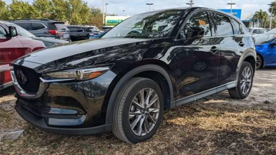 2019 Mazda CX-5 Grand Touring for sale in Vero Beach, FL