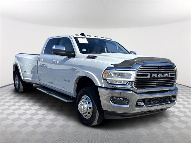 2022 Ram 3500