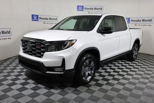 2025 Honda Ridgeline TrailSport for sale in Louisville, KY