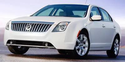2011 Mercury Milan Premier for sale in Columbus, OH