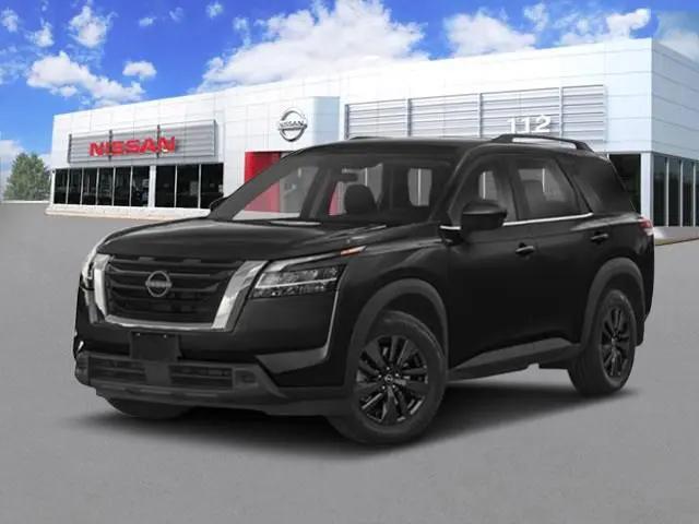 2024 Nissan Pathfinder SV 4WD for sale in Patchogue, NY