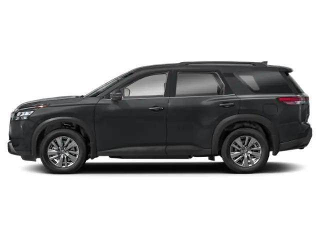 2024 Nissan Pathfinder SV 4WD