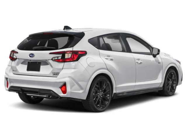 2024 Subaru Impreza RS 5-Door