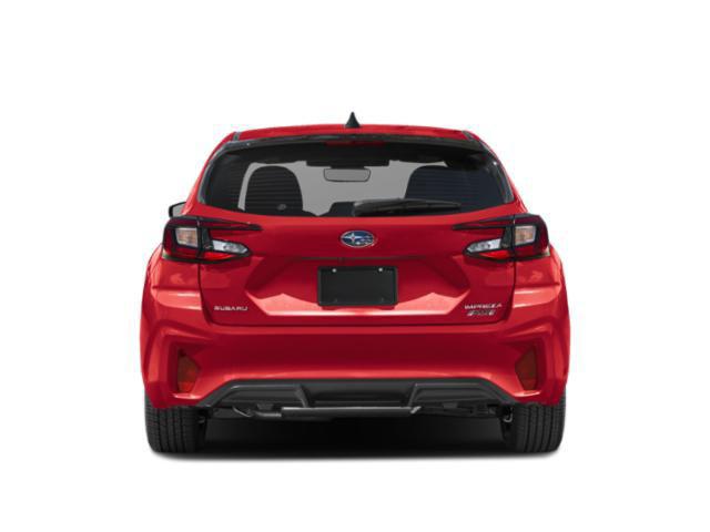 2024 Subaru Impreza RS 5-Door