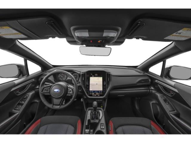 2024 Subaru Impreza RS 5-Door