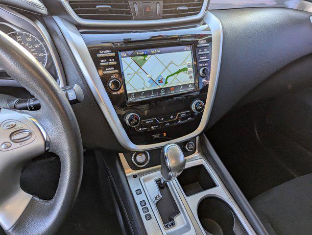 Used 2018 Nissan Murano For Sale in Tucson, AZ