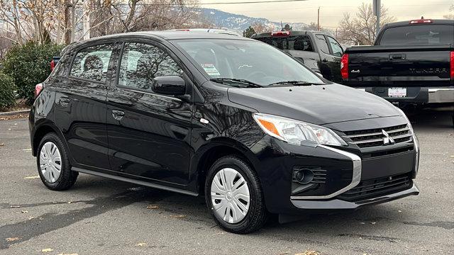2024 Mitsubishi Mirage ES CVT for sale in Reno, NV
