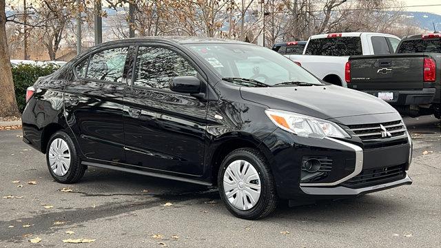 2024 Mitsubishi Mirage G4 ES for sale in Reno, NV