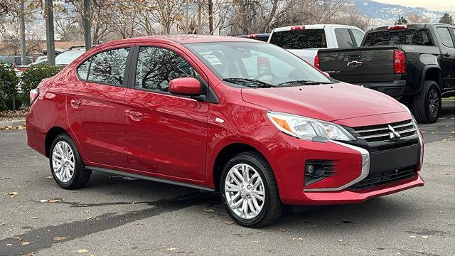 2024 Mitsubishi Mirage G4 LE for sale in Reno, NV
