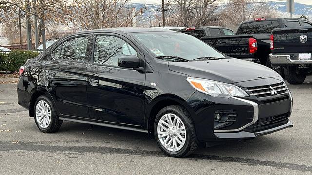 2024 Mitsubishi Mirage G4 LE for sale in Reno, NV