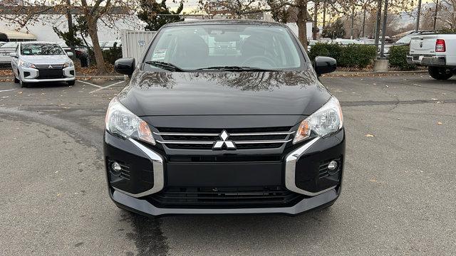 2024 Mitsubishi Mirage G4 LE