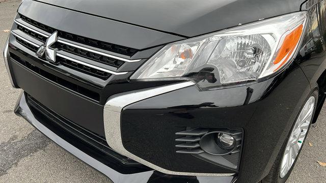 2024 Mitsubishi Mirage G4 LE