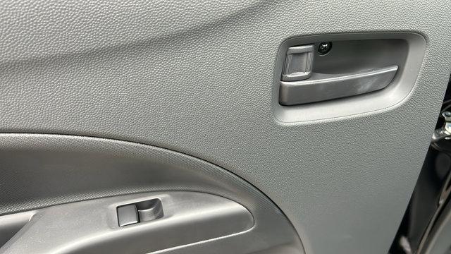 2024 Mitsubishi Mirage G4 LE