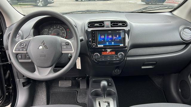 2024 Mitsubishi Mirage G4 LE