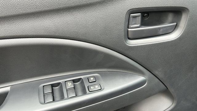 2024 Mitsubishi Mirage G4 LE