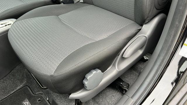 2024 Mitsubishi Mirage G4 LE